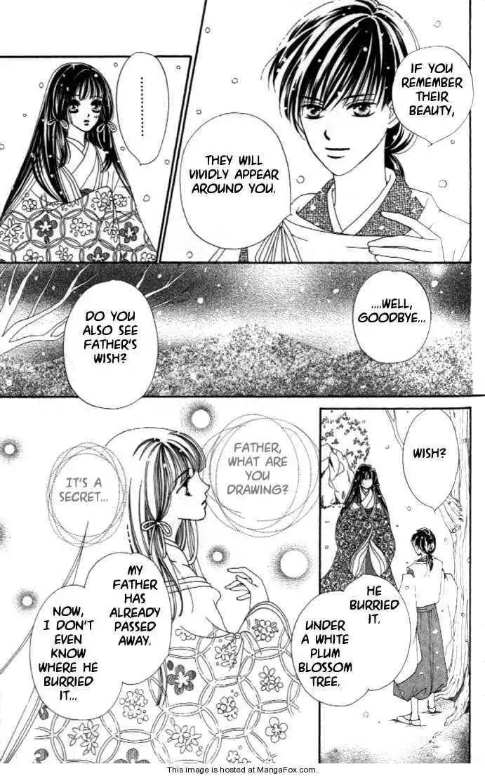 Hanakanmuri no Hime Chapter 2 8